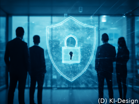 Cybersecurity: Der Schlüssel zur Wettbewerbsfähigkeit in der digitalen Ära! Investieren oder abgehängt werden!