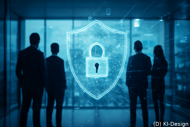 Cybersecurity: Der Schlüssel zur Wettbewerbsfähigkeit in der digitalen Ära! Investieren oder abgehängt werden!