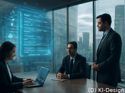 Softwareentwicklung: Digitaler Turbo der Wirtschaft oder riskante Herausforderung für Gesellschaft und Markt?
