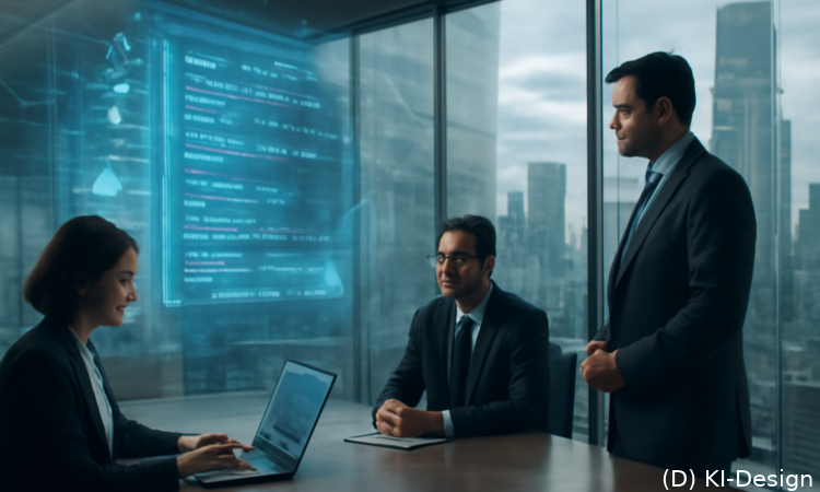Softwareentwicklung: Digitaler Turbo der Wirtschaft oder riskante Herausforderung für Gesellschaft und Markt?