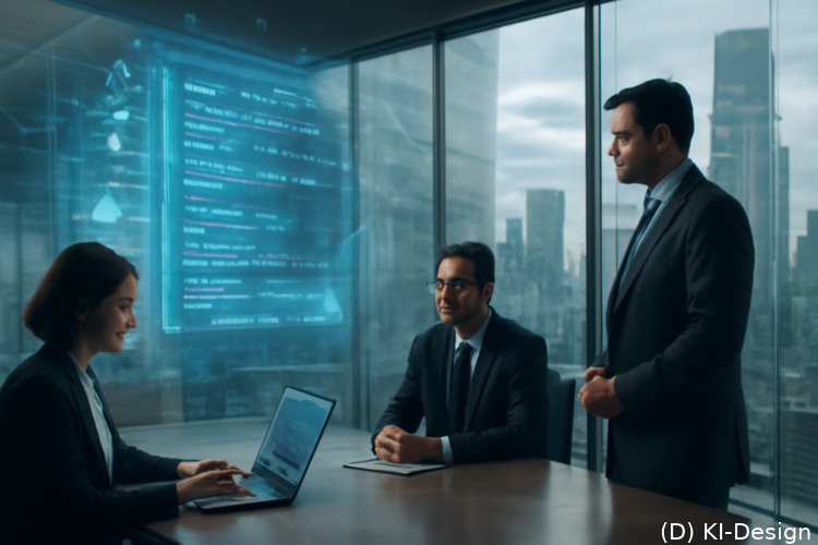 Softwareentwicklung: Digitaler Turbo der Wirtschaft oder riskante Herausforderung für Gesellschaft und Markt?