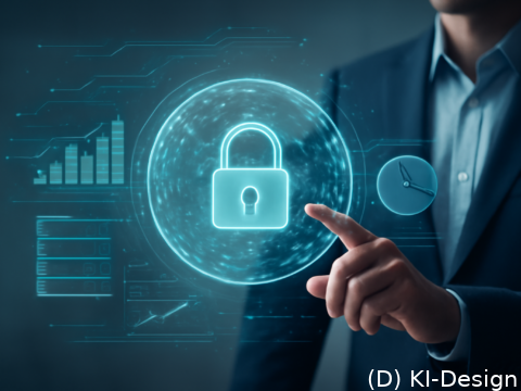 Datenhoheit: Der Schlüssel zur Wettbewerbsfähigkeit in einer digitalen Welt!