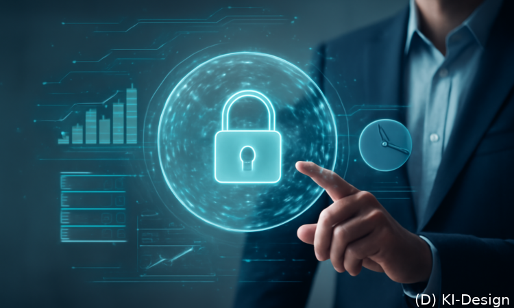 Datenhoheit: Der Schlüssel zur Wettbewerbsfähigkeit in einer digitalen Welt!