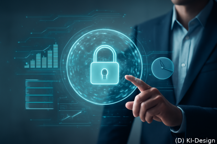 Datenhoheit: Der Schlüssel zur Wettbewerbsfähigkeit in einer digitalen Welt!