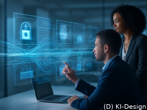 Datenstrategien: Der Schlüssel zu Effizienz und Innovation in der digitalen Zukunft!