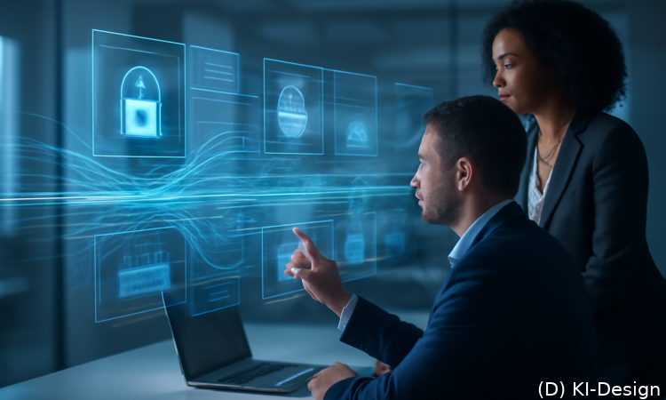 Datenstrategien: Der Schlüssel zu Effizienz und Innovation in der digitalen Zukunft!