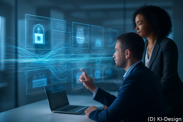 Datenstrategien: Der Schlüssel zu Effizienz und Innovation in der digitalen Zukunft!