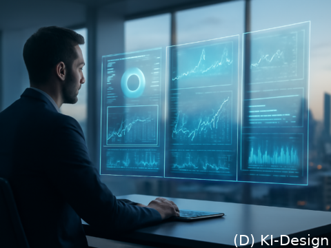 Data Science: Der Schlüssel zur Produktivität und Wettbewerbsfähigkeit in der digitalen Zukunft!