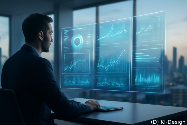 Data Science: Der Schlüssel zur Produktivität und Wettbewerbsfähigkeit in der digitalen Zukunft!