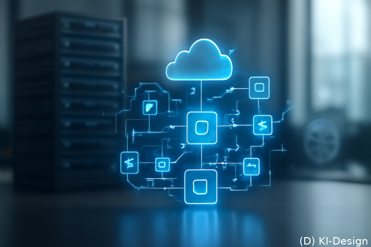 IT-Architektur: Der Schlüssel zu Agilität und Erfolg in einer dynamischen digitalen Welt!