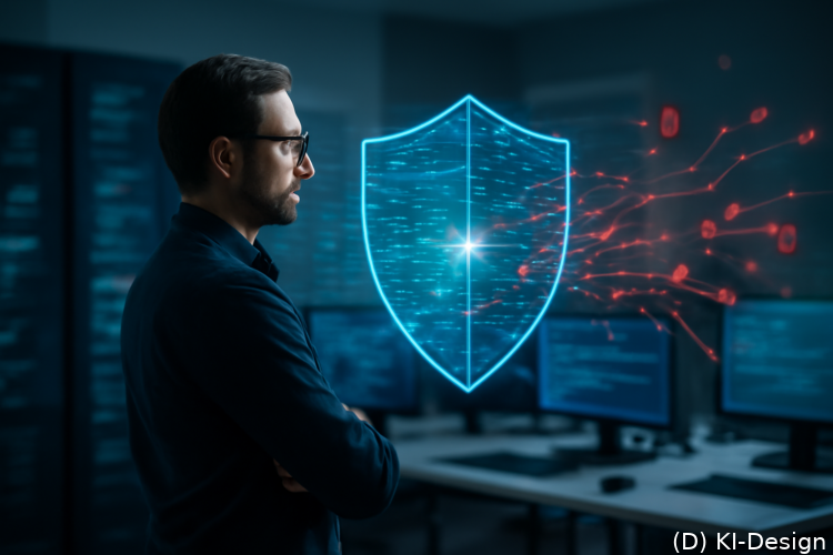 Sichere Software: So schützen Unternehmen ihre Daten vor Cyberangriffen und gewinnen das Vertrauen ihrer Kunden zurück!