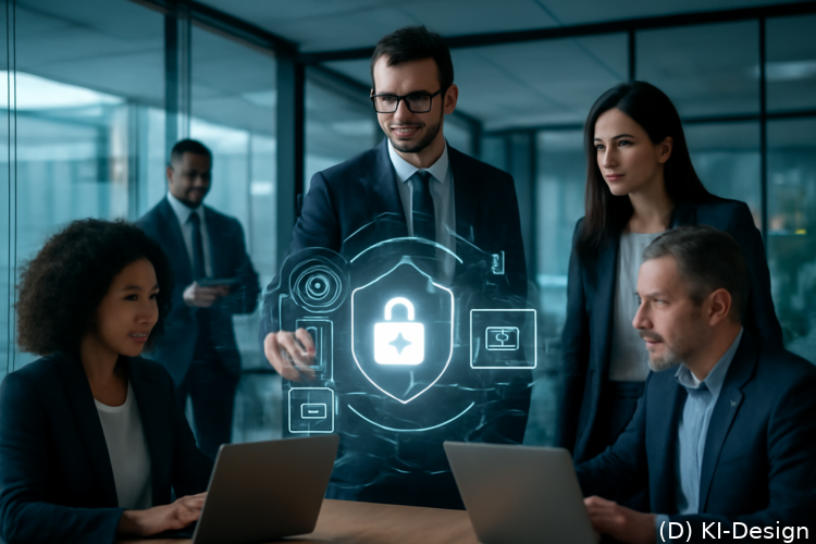 ComplianceCulture: Der Schlüssel zu sicherer Digitalisierung und innovativen Unternehmen!