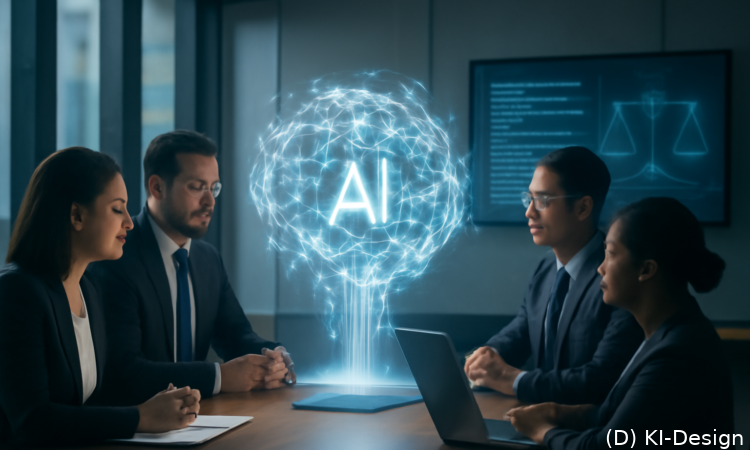 Generative KI: Innovationsmotor oder Risiko? Chancen und Herausforderungen für Wirtschaft und Gesellschaft im digitalen Zeitalter!