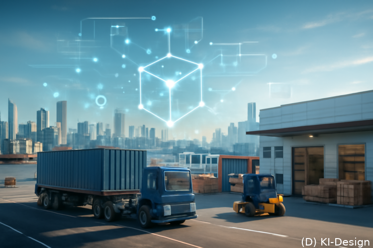 Blockchain: Das Schlüssel-Element für die Wirtschaft der Zukunft – Effizienz, Transparenz und neue Chancen!
