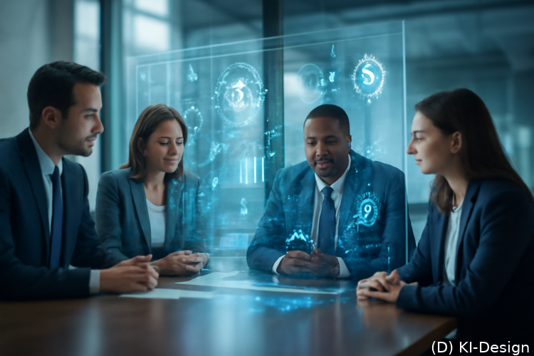 Datenstrategien: Der Schlüssel zu Effizienz, Kundenbindung und Innovation in einer datengetriebenen Zukunft!