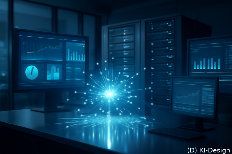 Data Governance: Der Schlüssel zur Wettbewerbsfähigkeit in der datengetriebenen Wirtschaft!