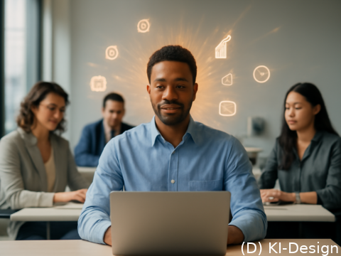 Motivation: Der unsichtbare Motor für Effizienz und Wachstum in der digitalen Arbeitswelt!