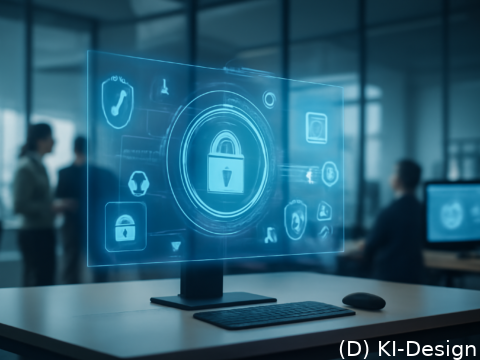 Plattformlösungen: Die Schlüssel zur Datensicherheit und Effizienz im Unternehmen!