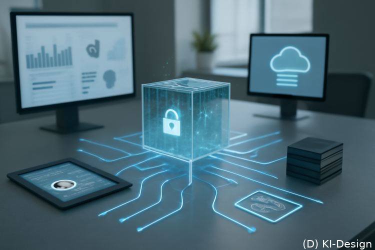 Data Governance: Der Schlüssel zu Wettbewerbsvorteilen und Innovationskraft in der digitalen Wirtschaft!