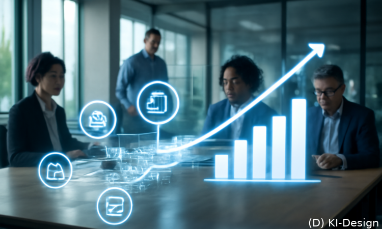 Datenqualität: Der Schlüssel zur digitalen Wettbewerbsfähigkeit und nachhaltigen Wertschöpfung!