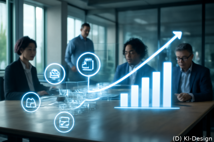 Datenqualität: Der Schlüssel zur digitalen Wettbewerbsfähigkeit und nachhaltigen Wertschöpfung!