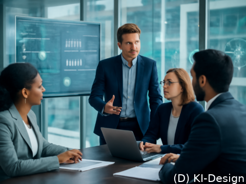 Wandel der MaRisk: Chancen für agile Compliance-Strategien und innovative Geschäftsmodelle entfalten!