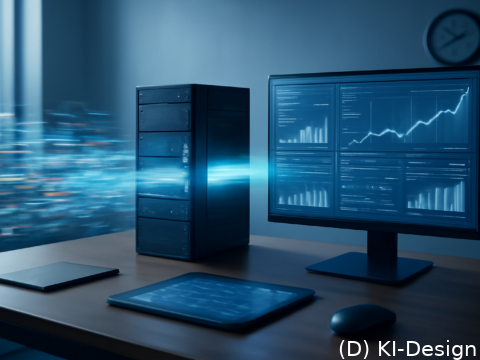 Datenqualität: Der unsichtbare Turbo für digitalen Erfolg und nachhaltige Wettbewerbsvorteile!