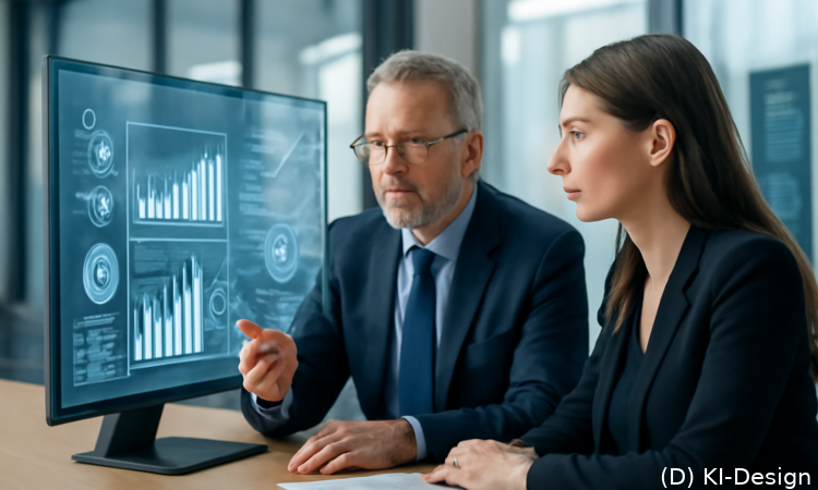 IT-Controlling: Der Schlüssel zu Innovation und nachhaltigem Unternehmenserfolg im digitalen Zeitalter!