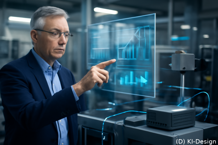 Edge Computing: Der Turbo für schnelle, sichere und innovative Entscheidungen im Unternehmen!