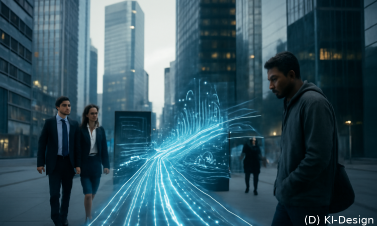 Data Science: Der innovative Motor für Wirtschaftswandel – Potenzial, Risiken und die Herausforderung der Gleichheit!