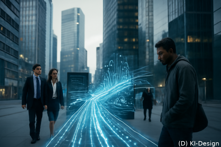 Data Science: Der innovative Motor für Wirtschaftswandel – Potenzial, Risiken und die Herausforderung der Gleichheit!
