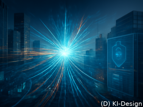 Big Data: Der Schlüssel zur digitalen Innovationskraft – zwischen Wachstumspotenzial und regulatorischen Hürden!