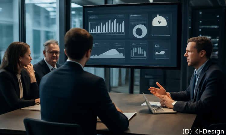 IT-Controlling: Der Schlüssel zur digitalen Wettbewerbsfähigkeit und effizienten Ressourcensteuerung in der Unternehmensführung!