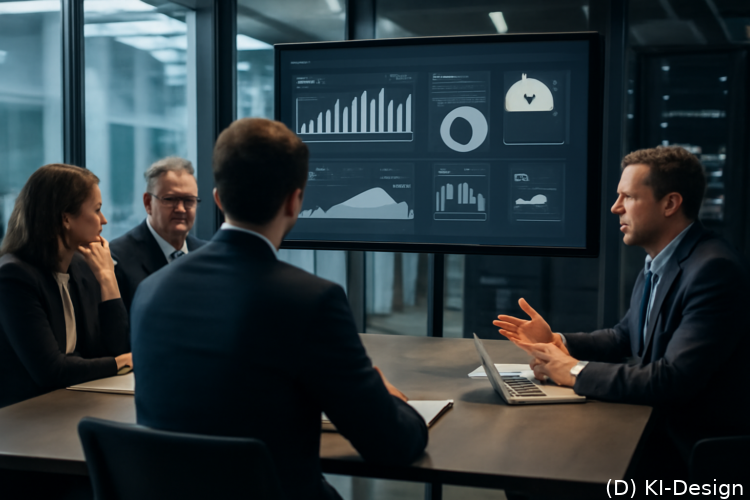 IT-Controlling: Der Schlüssel zur digitalen Wettbewerbsfähigkeit und effizienten Ressourcensteuerung in der Unternehmensführung!