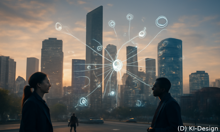 Digitale Innovation: Wachstumsmotor mit Risiken – Chancen nutzen, Ungleichheiten vermeiden!