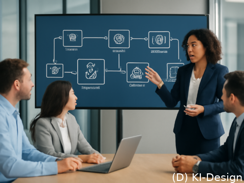 BPM-Systeme: Schlüssel zu smarter Compliance und einer starken Unternehmenskultur!